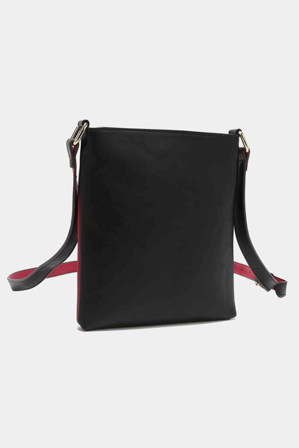 Nicole Lee USA Nikky Crossbody Bag